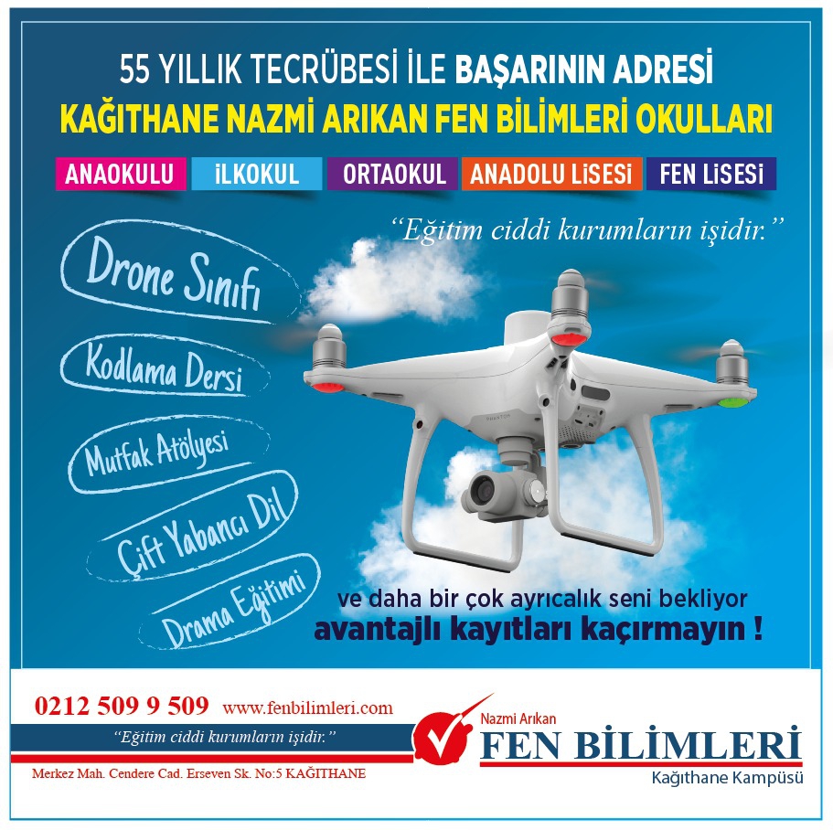 kağıthanede en iyi özel okul