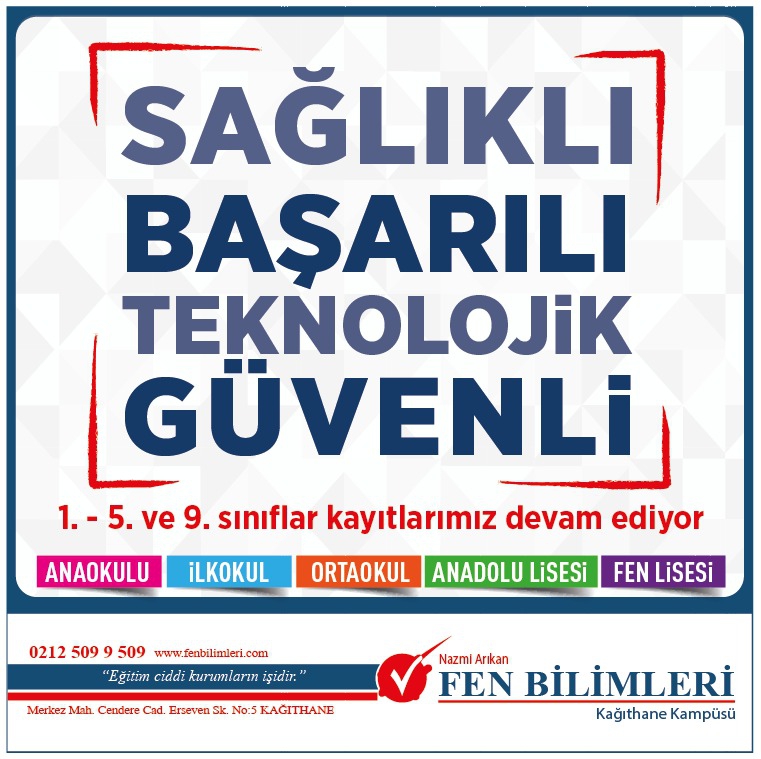 kağıthanede en iyi kolej